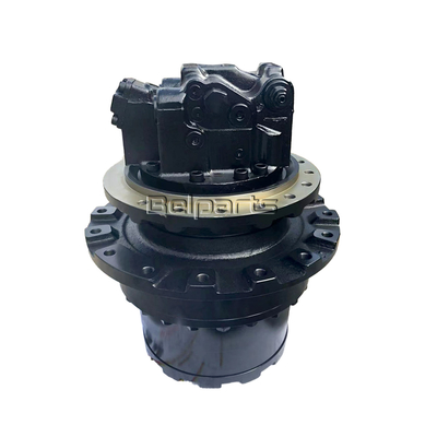 Belparts Excavator Travel Motor Assy สําหรับฮิตาชิ EX200-3-5 จุดสุดท้าย Assy 9119377 9132405