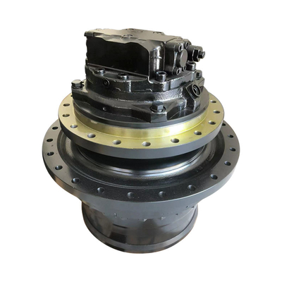เครื่องขุดเครื่องยนต์เดินทาง Assy สําหรับ Hitachi ZX450 ZX460 ZX470 Final Drive Assy 9186918 9203565