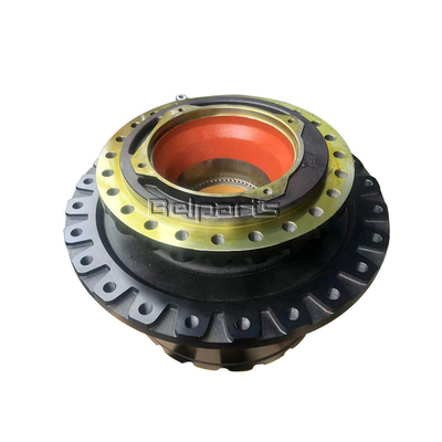 Belparts Excavator Travel Motor Assy สําหรับฮิตาชิ ZX650 ZX670 เครื่องขับเคลื่อนสุดท้าย Assy 9201470 9254461