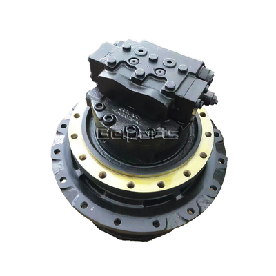 เครื่องขุด Belparts เครื่องขนย้าย Assy E320C E323D Final Drive Assy 3530611 191-2682 148-4696 215-9982
