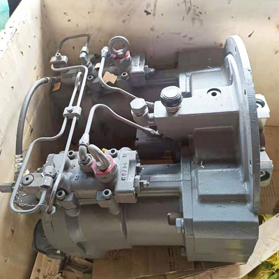 เครื่องขุดบอลฮิตาชิ Zx330 3 ปั๊มหลักไฮดรอลิก 9195241 9195238