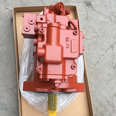 ปั๊มตําแหน่ง excavator Hitachi 120-2 ปั๊มไฮดรอลิก Ex120-2 9285566 9285685