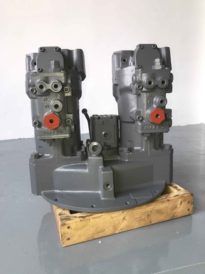 ปั๊มตําแหน่ง excavator Hitachi Hpv116 ส่วนปั๊มไฮดรอลิก EX200-1 9118971 9133006