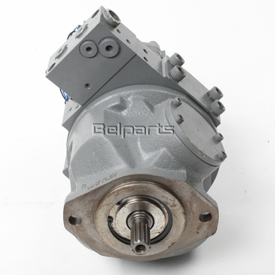 AP2D25 AP2D28 ปั๊มหลัก บีลพาร์ทส์ Excavator สําหรับ Doosan Dh60 ปั๊มไฮดรอลิก K1033766A