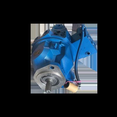 R55-7 Belparts Excavator Hydraulic Pump สําหรับ Hyundai R55-7 ปั๊มไฮดรอลิกหลัก 31M8-10020 31M8-10010