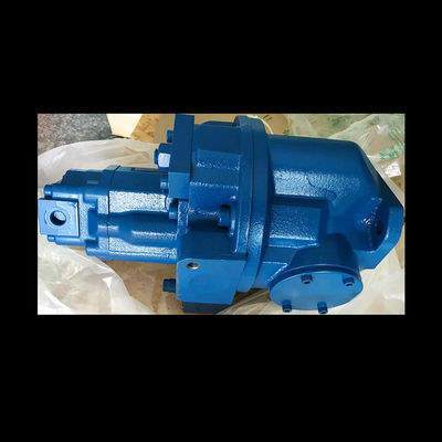 R55-7 Belparts Excavator Hydraulic Pump สําหรับ Hyundai R55-7 ปั๊มไฮดรอลิกหลัก 31M8-10020 31M8-10010