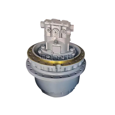 เครื่องขุด Belparts เครื่องขนยนต์ Assy EC460 EC460B Final Drive Assy VOE 14508165