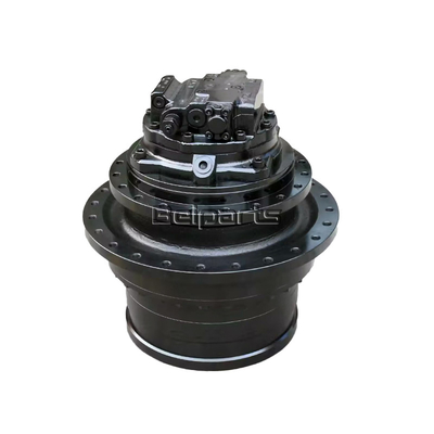 ZX470-5G Final Drive Assy Belparts Excavator Travel Motor Assy สําหรับฮิตาชิ 9298565 9251680 9263595