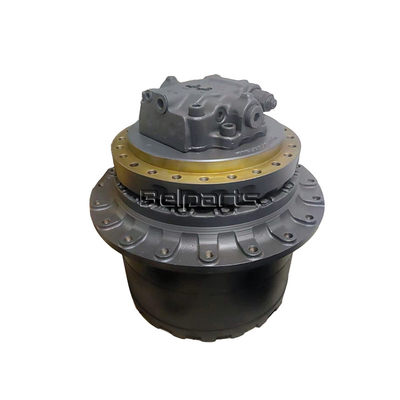 เครื่องขุด Belparts เครื่องขับเคลื่อนการเดินทาง Assy สําหรับ Komatsu PC300-6 Final Drive Assy 708-8H-31160 207-27-00151 207-27-00150