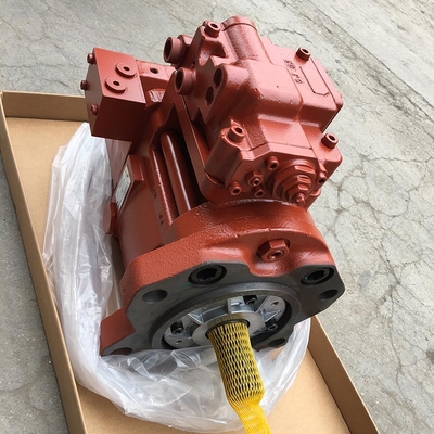 ปั๊มหลักเครื่องขุดสําหรับฮิตาชิ EX100-3 EX100M-3 ปั๊มไฮดรอลิก 9121198 9133005