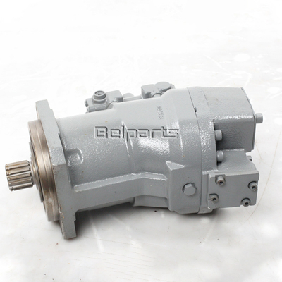 เครื่องบดปั๊มแกนสําหรับฮิตาชิ EX300-3 EX300LC-3 EX310-3 EX310LC-3 เครื่องบดน้ํา 9122780 9136850 9122779