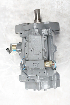 EX750-5 EX800H-5 ปั๊มไฮดรอลิก ชิ้นส่วนเบล excavator ปั๊มหลักสําหรับฮิตาชิ 9139426 9168965 9169241 9184005