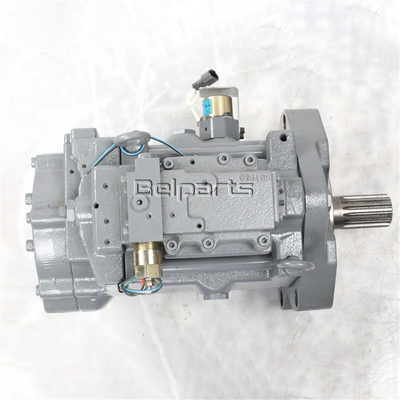 EX1100-3 EX1800-3 ปั๊มไฮดรอลิก ชิ้นส่วนเบล excavator ปั๊มหลักสําหรับฮิตาชิ 4394897 4460173 4360727 4396526