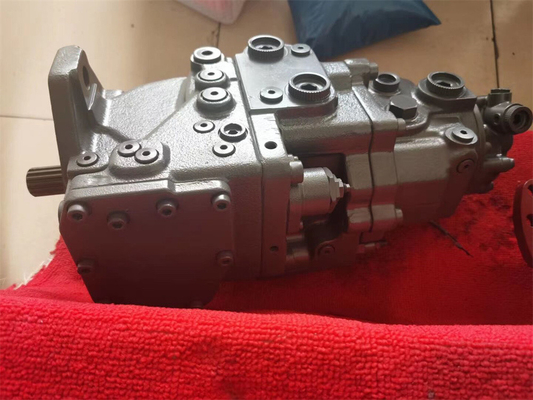 ZAXIS70LC ZAXIS80 ZAXIS70 Belparts Excavator Main Pump สําหรับฮิตาชิ ZAXIS80SB ปั๊มไฮดรอลิก 4437197 4472053 4472052