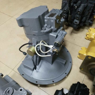 EX100-5 EX110M-5 EX100-5E ปั๊มไฮดรอลิก ชิ้นส่วนเบล excavator ปั๊มหลักสําหรับฮิตาชิ 9151412 9152593 9158021 9159228