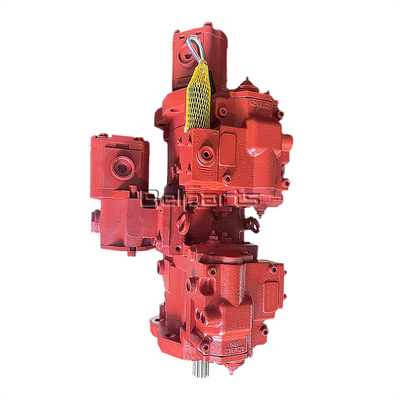 Belparts Excavator ปั๊มหลักสําหรับ Hitachi ZAXIS160LC ปั๊มไฮดรอลิก 4441981 4625242