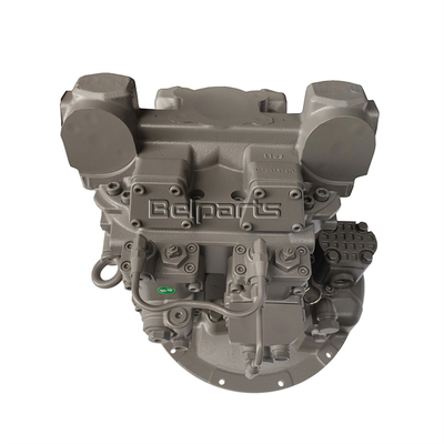 ZAXIS200 ZAXIS210 ZAXIS240 ปั๊มไฮดรอลิก ชิ้นส่วนเบล excavator ปั๊มหลักสําหรับฮิตาชิ 9191164 9195235 9199113 9195235