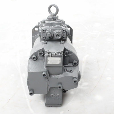 EX300-5 EX330LC-5 EX350H-5 EX370 แปมไฮดรอลิก แปมเบลท์ส่วนส่วนเครื่องขุด แปมหลักสําหรับฮิตาชิ 9166355 9169055 9166356 9169054