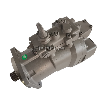 ปั๊มแกนของเครื่องขุดสําหรับฮิตาชิ ZAXIS330 ZAXIS330LC ZAXIS370 ZAXIS350LC ปั๊มไฮดรอลิก 9195241 9195238 9195242