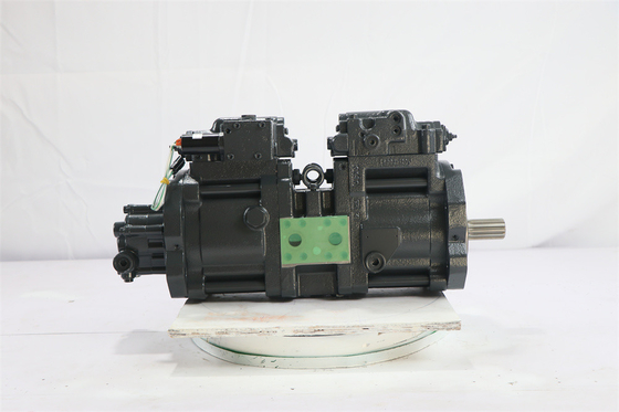 Belparts Excavator ปั๊มหลักสําหรับ Hitachi EX150 EX270 EX270LC ปั๊มไฮดรอลิก 4205209 9075749