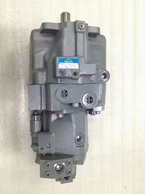ปั๊มแกนของเครื่องขุด ZAXIS70LC ZAXIS80 ZAXIS75US ZAXIS85US ปั๊มไฮดรอลิก 4469025 4663831