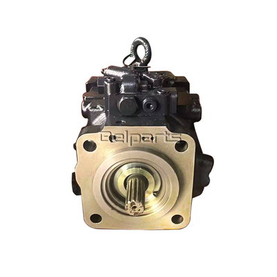 Belparts Excavator Main Pump PC28UU-2 PC30-7 ปั๊มไฮดรอลิก สําหรับ KOMATSU 705-41-08100 705-41-03080 20S-60-72110