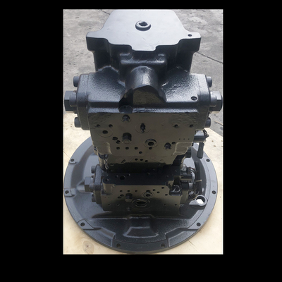 Belparts Excavator Main Pump PC300-3 PC300LC-3 ปั๊มไฮดรอลิก สําหรับ Komatsu 708-27-02015 708-27-02011 708-27-10100