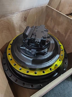 Belparts Excavator Travel Motor Assy EX1200-6 สําหรับฮิตาชิ 9270013 9301479 เครื่องขับเคลื่อนสุดท้าย Assy