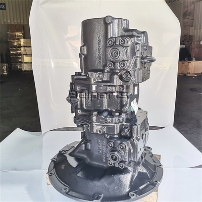 เครื่องขุด Belparts PC400-3 PC400LC-3 ปั๊มไฮดรอลิกสําหรับ komatsu 708-27-02025 708-27-02024 708-27-01010 708-27-10100