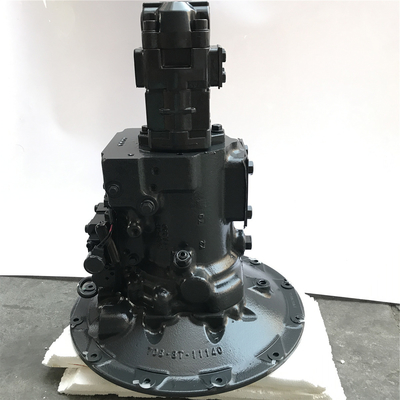 เครื่องขุดดิน ปั๊มหลัก PC60-6 PC60L-6 PC70-6 ปั๊มไฮดรอลิก สําหรับ Komatsu 708-21-04033 708-21-04032 708-21-04031