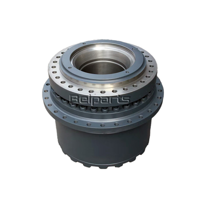 เครื่องขุด Belparts EC750DL กล่องเกียร์การเดินทาง EC750 การลดการเดินทาง