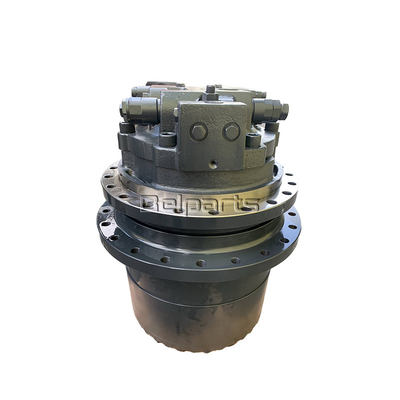 Belparts Excavator Final Drive Assy EC300DL เครื่องยนต์เดินทาง Assy สําหรับ Voe 14599920 14704091