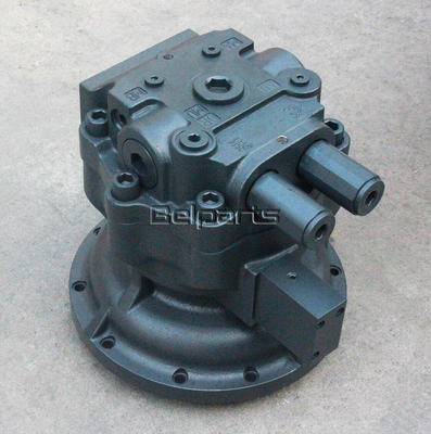 Excavator ไฮดรอลิก R210LC-9 สวิงมอเตอร์ 39Q6-11101 สําหรับ Hyundai