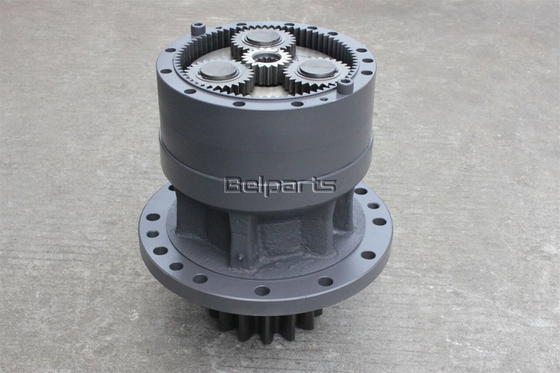 เครื่องกลมขุด Belparts เครื่องกลมลดสวิง DX225LC เครื่องกลมสวิง K1004037A 404-00097C สําหรับ Doosan