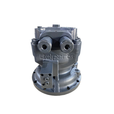 Belparts Excavator ไฮดรอลิก R260-9 สวิงมอเตอร์ 38Q7-11100 สําหรับ Hyundai