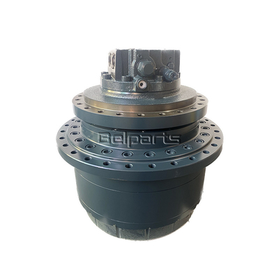 Excavator Final Drive Assy R480LC รถยนต์เดินทาง Assy 38QB-41103 สําหรับ Hyundai