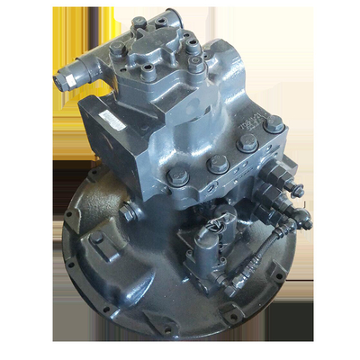 Belparts Excavator Main Pump PC130-7 PC150-1 ปั๊มไฮดรอลิก 708-1L-00650 706-66-15200 สําหรับ Komatsu