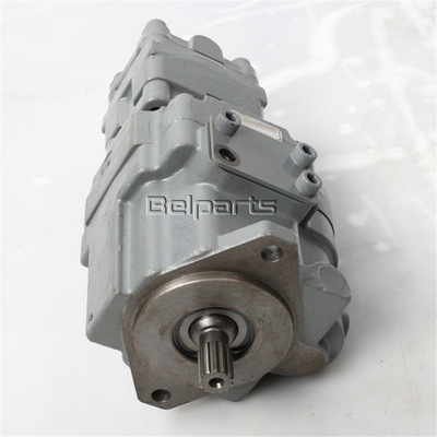 Belparts Excavator ปั๊มหลัก PC20-6 PC30-6 ปั๊มไฮดรอลิก 705-41-03001 705-41-08001 สําหรับ Komatsu