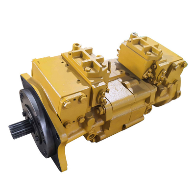 Belparts Excavator Main Pump PC1250-7 ปั๊มไฮดรอลิก 708-2L-00610 708-2L-00522 708-2H-00322 สําหรับ Komatsu