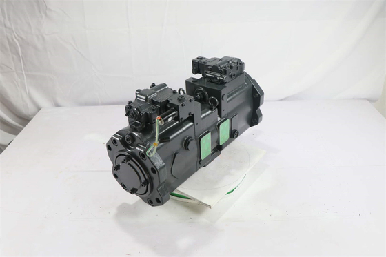 ปั๊มหลักเครื่องขุด EC420 EC460 EC460B ปั๊มไฮดรอลิก VOE 14343116 VOE 14343117 SA 1142-06230 VOE 14526609