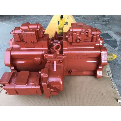 เครื่องปั๊มแกนของเครื่องขุด Belparts EC340 EC390 EC360 เครื่องปั๊มไฮดรอลิก VOE 14343531 VOE 14343515 SA 7220-00700