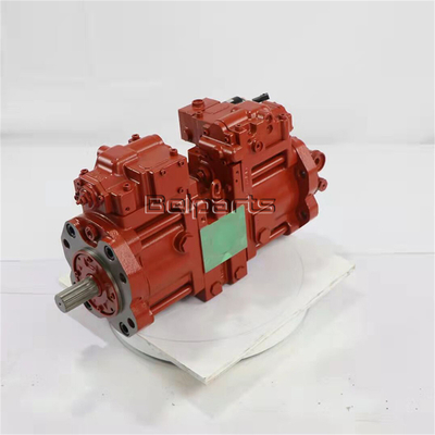 R160LC-3 R160LC-9 Belparts Excavator Main Pump R180LC-9 Hydraulic Pump 31Q5-10010 31EG-10010 K3V63DT-1R0R สําหรับ Hyundai