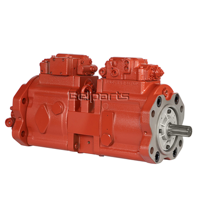 ปั๊มแกนของเครื่องขุด R210LC-7 R210LC-7A R220LC-7H ปั๊มไฮดรอลิก 31N6-10010 31N6-10051 31N6-10080 สําหรับ Hyundai