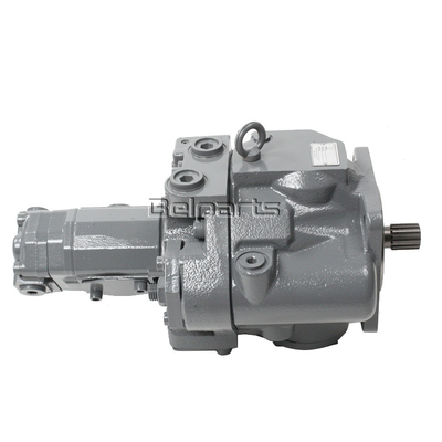ปั๊มไฮดรอลิก Uchida Rexroth 9195241