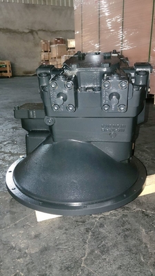 เครื่องขุด dx225 dx340 ปั๊มพิสตัน k3v63dt ปั๊มไฮดรอลิก 400914-00295 สําหรับ doosan