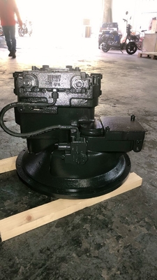 เครื่องขุด dx225 dx340 ปั๊มพิสตัน k3v63dt ปั๊มไฮดรอลิก 400914-00295 สําหรับ doosan