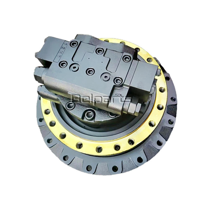 อะไหล่เครื่องขุด E322C E324D E325C E325D เครื่องยนต์เดินทาง Assy 199-4521
