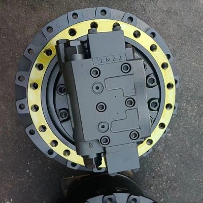 อะไหล่เครื่องขุด E322C E324D E325C E325D เครื่องยนต์เดินทาง Assy 199-4521