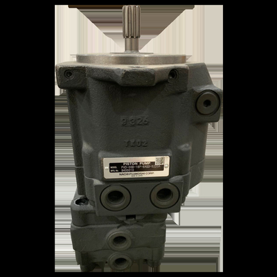 อะไหล่ excavator ปรับแต่ง E317 E315 ปั๊มไฮดรอลิก 1336792 สําหรับความต้องการเฉพาะเจาะจงของคุณ