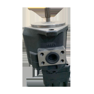 อะไหล่ excavator ปรับแต่ง E317 E315 ปั๊มไฮดรอลิก 1336792 สําหรับความต้องการเฉพาะเจาะจงของคุณ